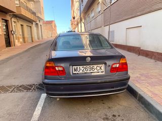 BMW Serie 3 2000