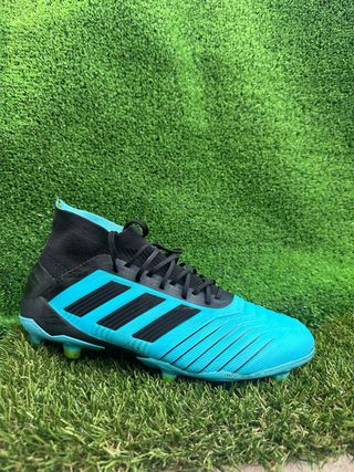 Botas Futbol Adidas Predator Talla 42