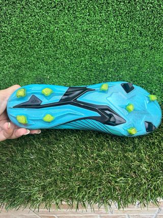 Botas Futbol Adidas Predator Talla 42