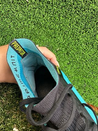 Botas Futbol Adidas Predator Talla 42