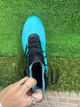Botas Futbol Adidas Predator Talla 42