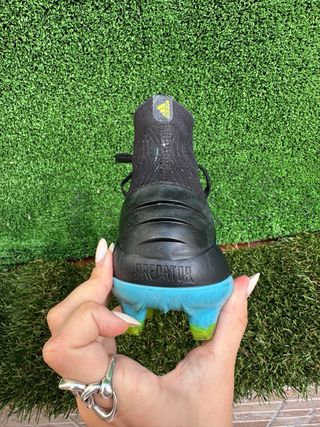 Botas Futbol Adidas Predator Talla 42