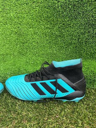 Botas Futbol Adidas Predator Talla 42
