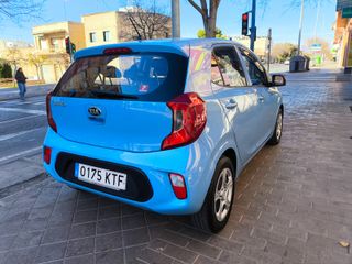 KIA Picanto 1.0  67cv GT Line