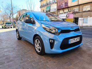 KIA Picanto 1.0  67cv GT Line