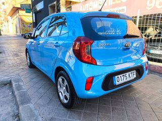 KIA Picanto 1.0  67cv GT Line