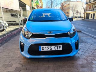 KIA Picanto 1.0  67cv GT Line