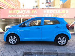 KIA Picanto 1.0  67cv GT Line