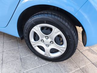 KIA Picanto 1.0  67cv GT Line