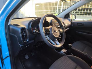 KIA Picanto 1.0  67cv GT Line