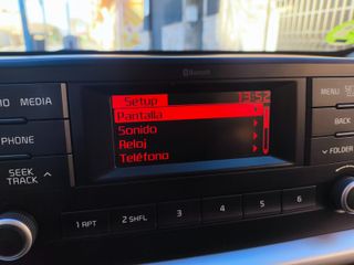 KIA Picanto 1.0  67cv GT Line