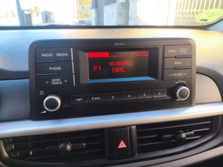 KIA Picanto 1.0  67cv GT Line