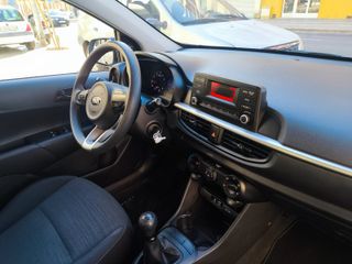 KIA Picanto 1.0  67cv GT Line