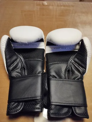 Guantes Boxeo 12 OZ