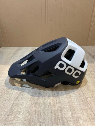 Casco MTB POC Kortal Race Talla M (55-56 cm)