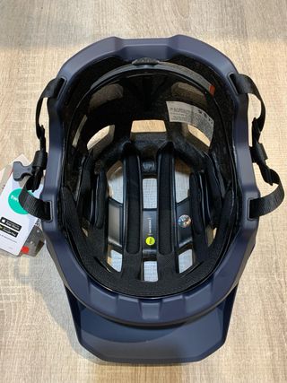 Casco MTB POC Kortal Race Talla M (55-56 cm)