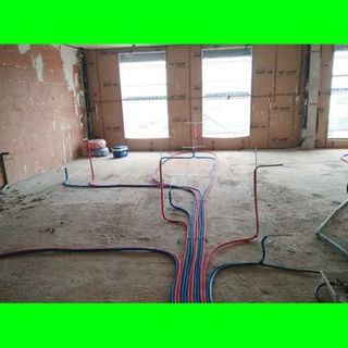 OBRA NUEVA, REFORMAS INTEGRALES Y PARCIALES