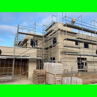 OBRA NUEVA, REFORMAS INTEGRALES Y PARCIALES