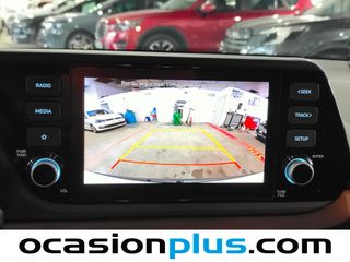 Hyundai Bayon 1.0 TGDI 48V Tecno 74 kW (100 CV)