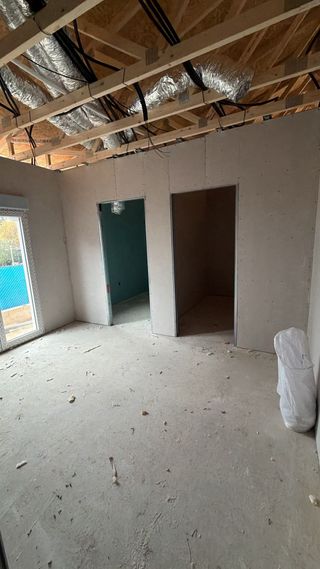 Instalacion de pladur