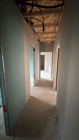 Instalacion de pladur