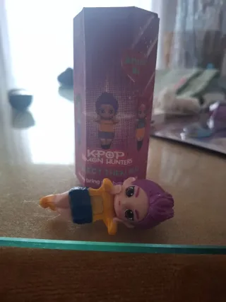 Muñeca 5Euros cada uno