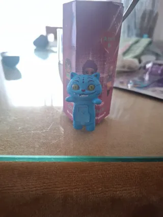 Muñeca 5Euros cada uno