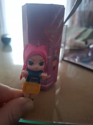 Muñeca 5Euros cada uno