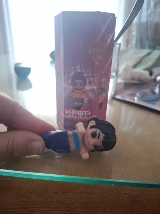 Muñeca 5Euros cada uno