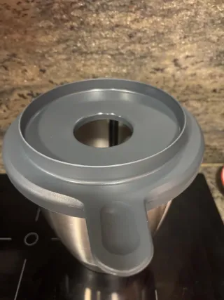 Vaso TM6 nuevo sin estrenar