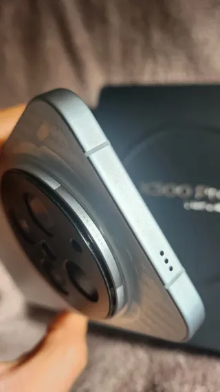 Vivo X300 Pro 16/512