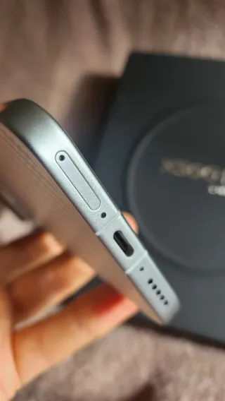 Vivo X300 Pro 16/512