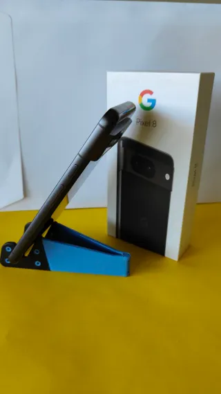 Google Pixel 8 256GB Obsidiana