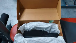 Zapatillas Vans sin estrenar