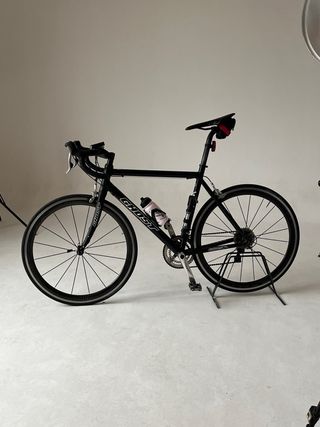 Ruedas Mavic Cosmic Pro Carbon