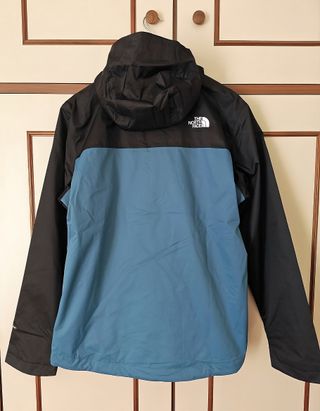 The North Face Giacca Softshell Fornet Uomo, L