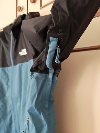 The North Face Giacca Softshell Fornet Uomo, L