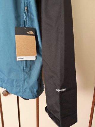 The North Face Giacca Softshell Fornet Uomo, L