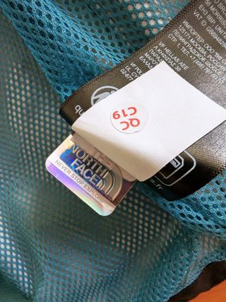 The North Face Giacca Softshell Fornet Uomo, L