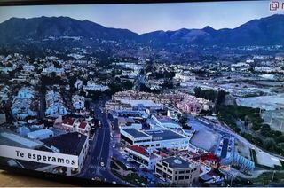 Samsung TV 32”
