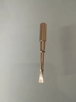 Destornillador Cartier para pulsera LOVE