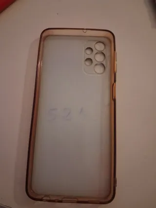 Funda Samsung Galaxy A32 Diseño Zodiacal y animal