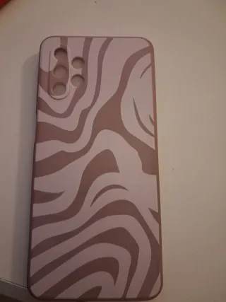 Funda Samsung Galaxy A32 Diseño Zodiacal y animal