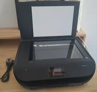 Impresora HP Envy 5030 Inalámbrica