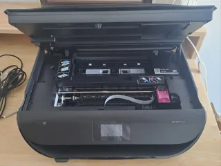 Impresora HP Envy 5030 Inalámbrica