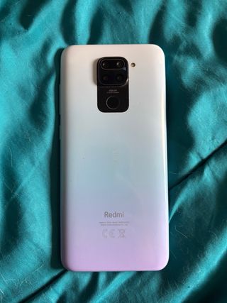 Xiaomi Redmi Note 9