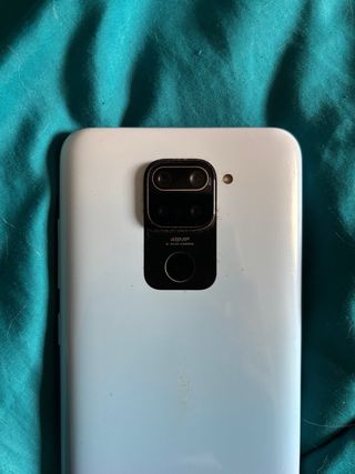 Xiaomi Redmi Note 9