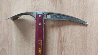 Piolet Grivel Mont Blanc 70cm