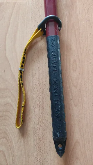 Piolet Grivel Mont Blanc 70cm