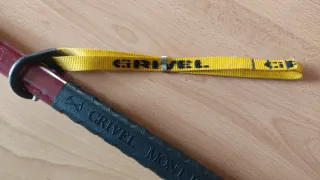 Piolet Grivel Mont Blanc 70cm